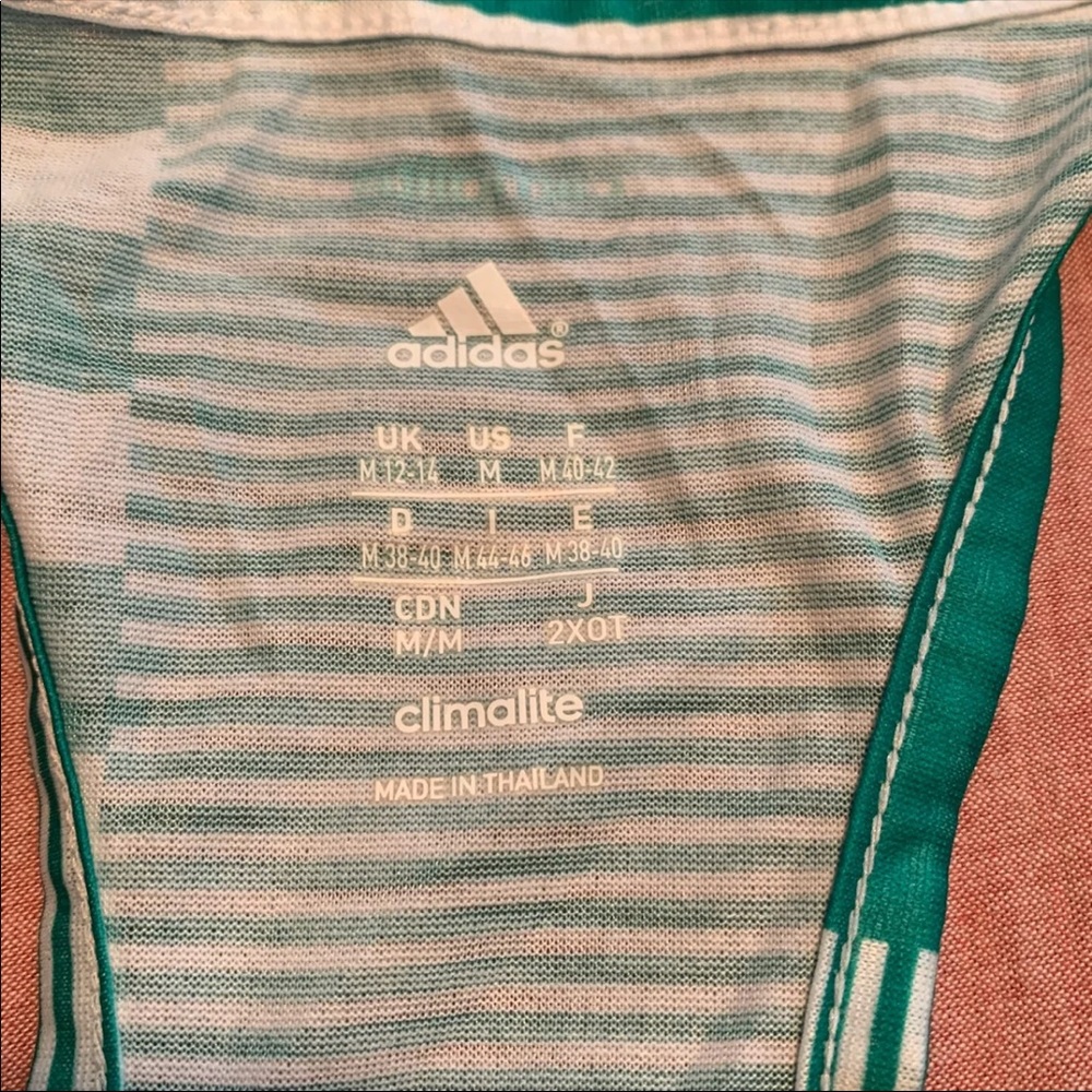 Adidas Tank - Picture 3 of 3